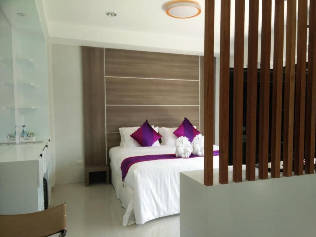 Phitsanulok United Hotel Exterior foto