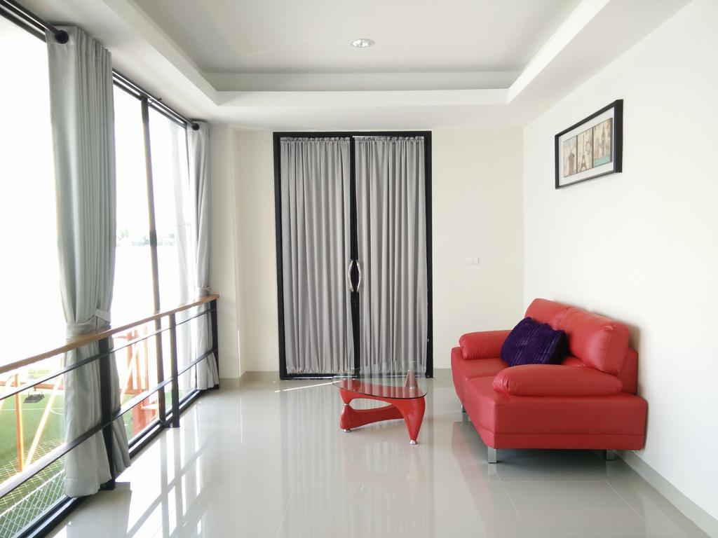 Phitsanulok United Hotel Cameră foto