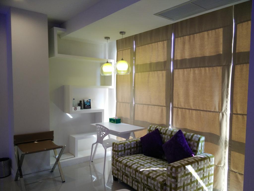 Phitsanulok United Hotel Cameră foto